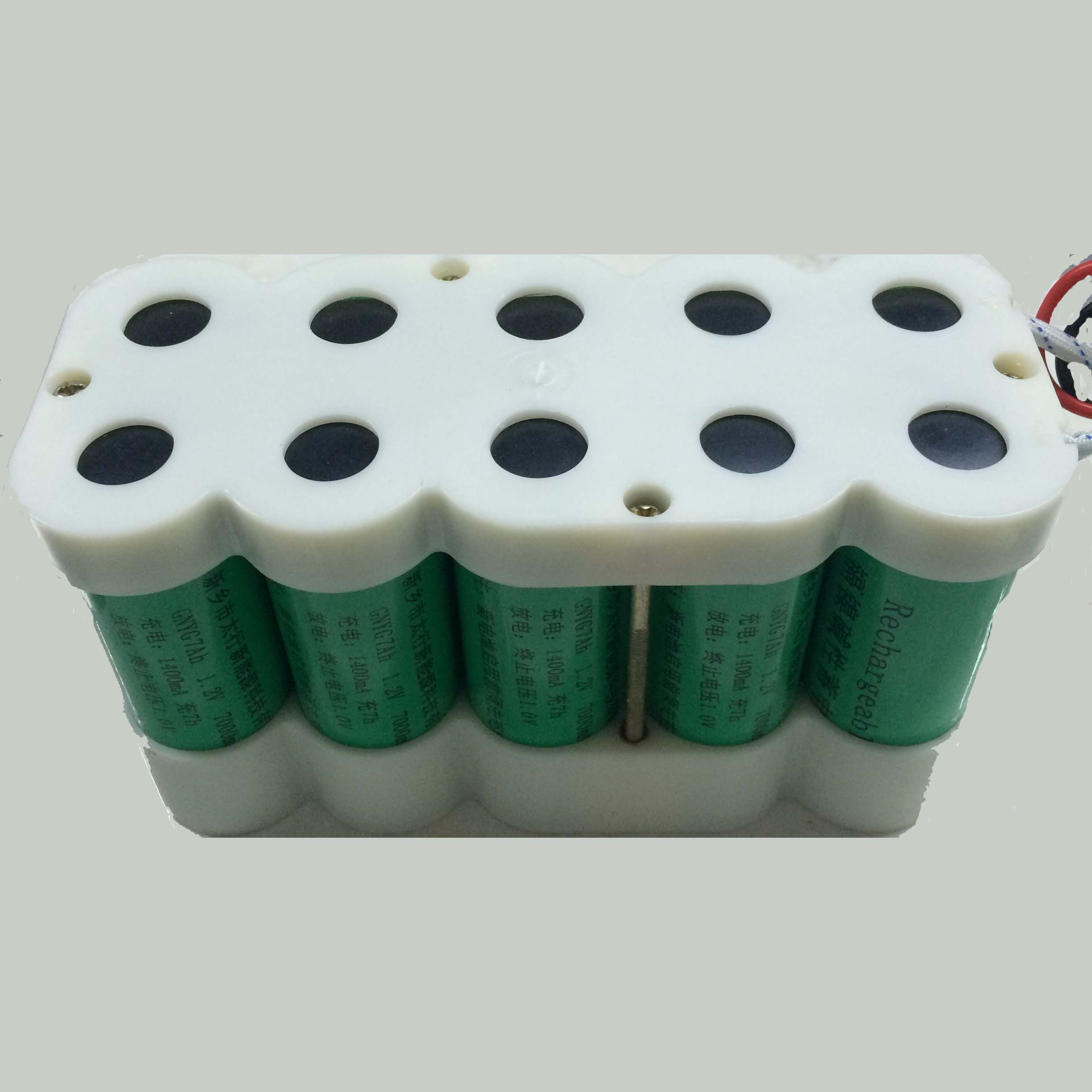 圓柱鎘鎳密封蓄電池（鎘鎳電池，鎳鎘電池，鎘鎳蓄電池，鎳鎘蓄電池）